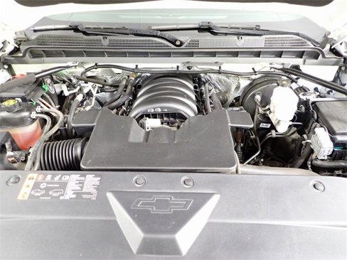 Used 2018 Chevrolet Silverado 1500 LT image 5