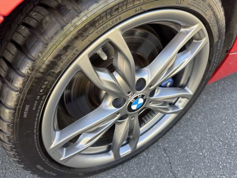 Used 2014 BMW M235i Coupe image 27
