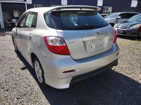 Used 2009 Toyota Matrix XRS image 7