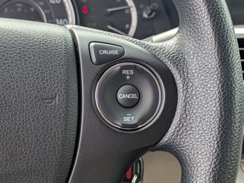 Used 2015 Honda Accord LX image 22