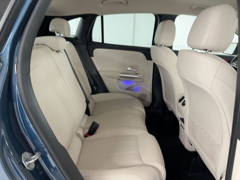 Certified 2023 Mercedes-Benz GLA 250 image 30