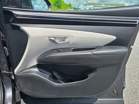 Used 2022 Hyundai Tucson SEL image 46