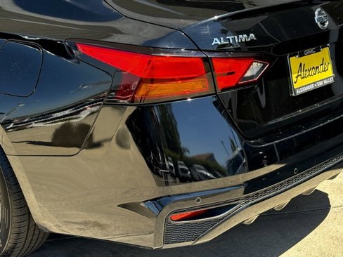 Used 2022 Nissan Altima 2.5 SV image 25