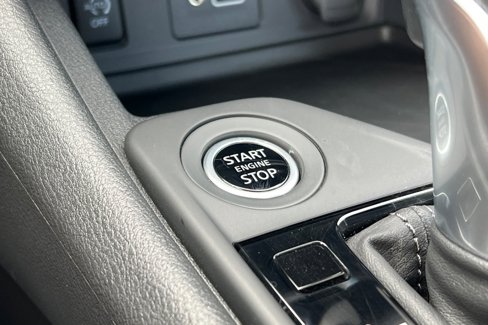 New 2025 Nissan Sentra S image 24