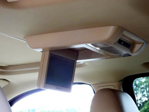 Used 2013 Cadillac Escalade Premium image 38