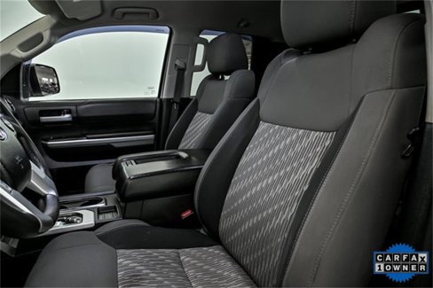 Used 2014 Toyota Tundra SR image 11