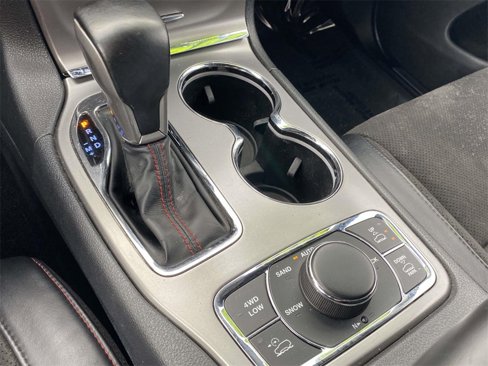 Used 2020 Jeep Grand Cherokee Trailhawk image 28