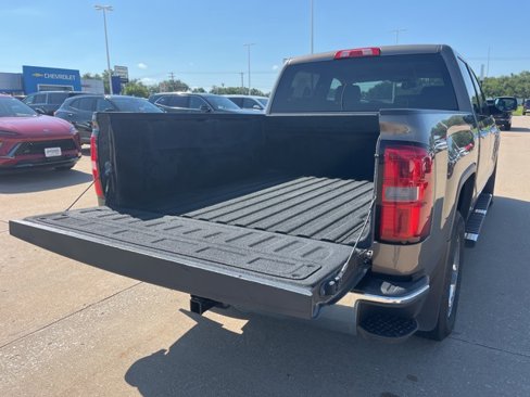 Used 2015 GMC Sierra 1500 SLT image 6