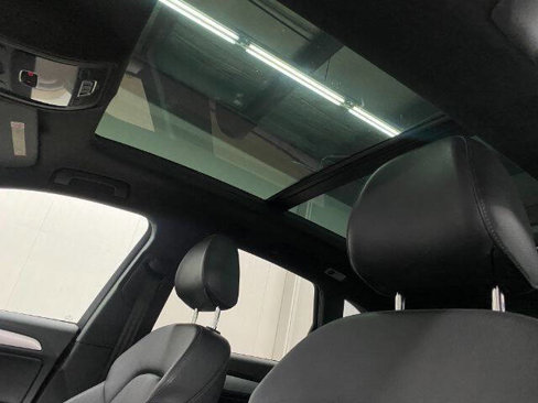Used 2014 Audi Q5 3.0T Premium Plus image 12