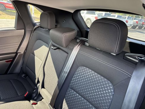 New 2025 Ford Escape Active image 26