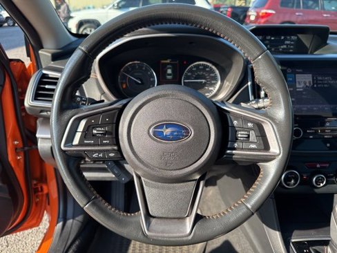 Used 2019 Subaru Crosstrek 2.0i Limited w/ Moonroof Package w/Navigation image 26