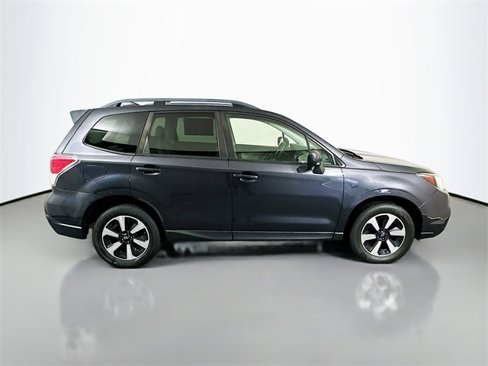 Used 2017 Subaru Forester 2.5i Premium w/ Popular Package #2A image 8