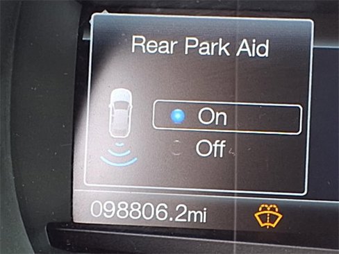Used 2016 Ford Edge SEL w/ Equipment Group 201A image 26