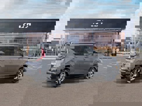 New 2025 Kia Soul LX w/ LX Technology Package image 6