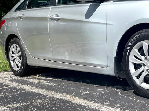 Used 2013 Hyundai Sonata GLS image 18