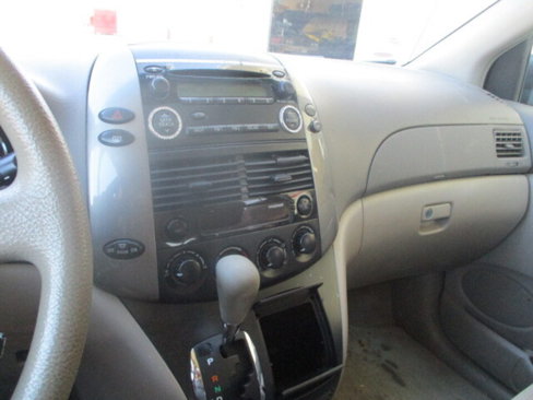 Used 2008 Toyota Sienna LE image 42