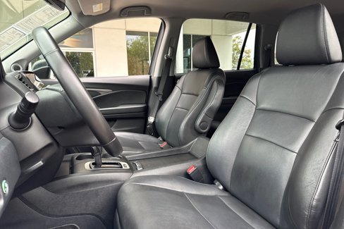 Used 2020 Honda Pilot EX-L image 24