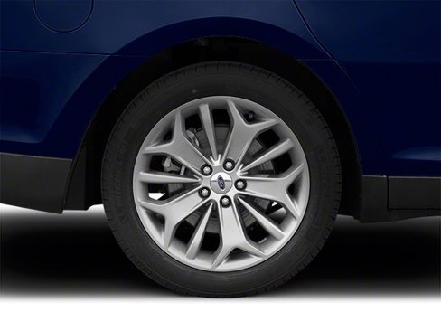 Used 2013 Ford Taurus Limited image 11