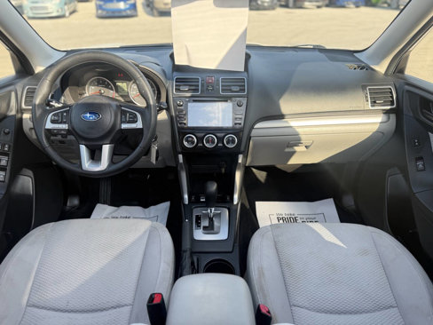 Used 2017 Subaru Forester 2.5i Premium w/ All-Weather Package image 13