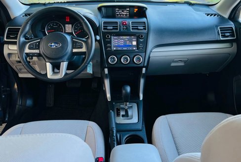 Used 2018 Subaru Forester 2.5i w/ Alloy Wheel Package image 10