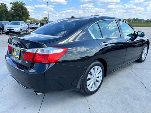 Used 2013 Honda Accord EX-L image 4