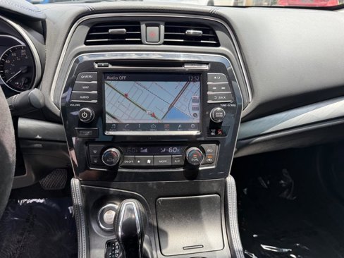 Used 2017 Nissan Maxima 3.5 S image 18