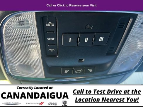 Used 2019 Jeep Grand Cherokee Limited image 36