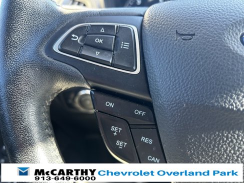 Used 2020 Ford EcoSport SES image 8