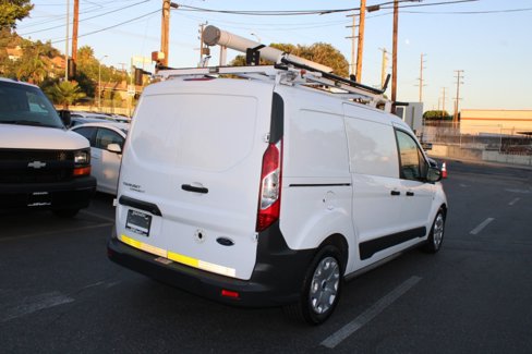 Used 2014 Ford Transit Connect XL image 6