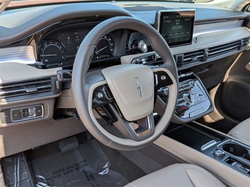 Certified 2022 Lincoln Corsair AWD w/ Equipment Group 101A image 11
