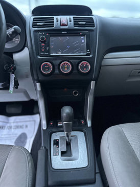 Used 2014 Subaru Forester 2.5i Limited image 17