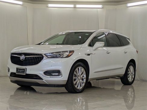 Used 2019 Buick Enclave Premium image 4