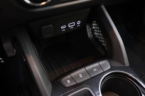 Used 2021 Chevrolet TrailBlazer LT w/ Convenience Package image 15