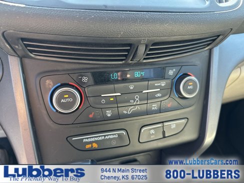 Used 2019 Ford Escape SEL image 18