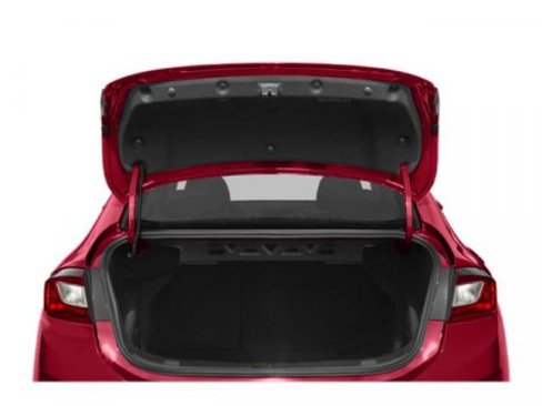 Used 2018 Chevrolet Cruze LT w/ Convenience Package image 15