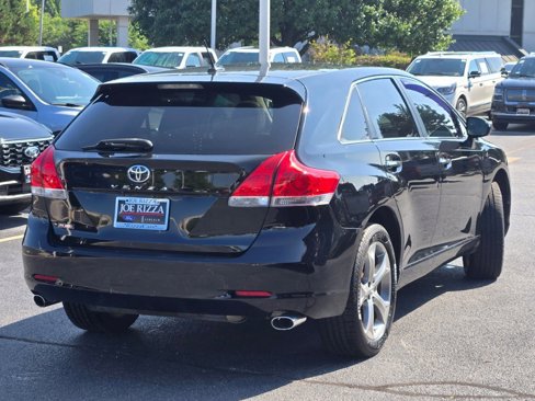 Used 2011 Toyota Venza w/ Leather Pkg image 10