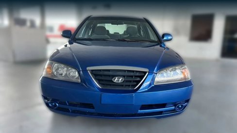 Used 2006 Hyundai Elantra GLS image 5