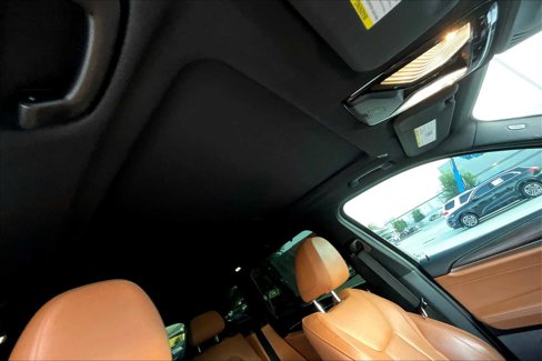 Used 2021 BMW X3 sDrive30i w/ Premium Package image 11