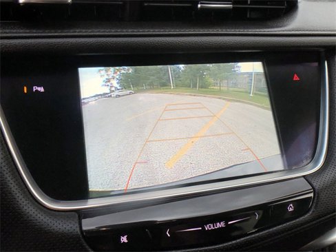 Used 2019 Cadillac XT5 Luxury image 17