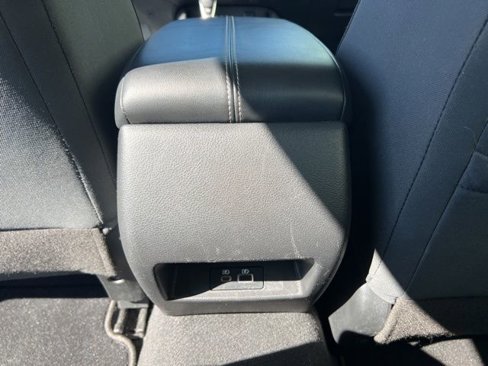Used 2024 Nissan Altima 2.5 SV image 17