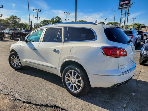 Used 2015 Buick Enclave Leather image 6