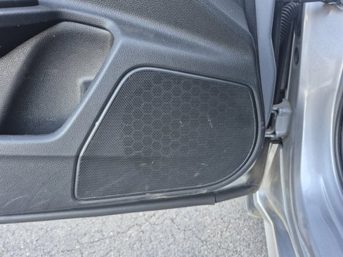 Used 2018 Honda Civic LX image 27