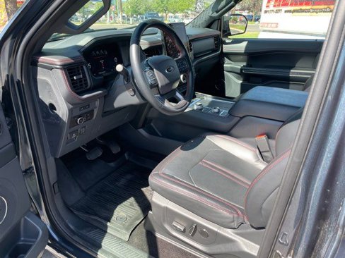 Used 2023 Ford Expedition Max Limited image 15