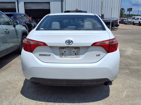 Used 2019 Toyota Corolla LE image 5