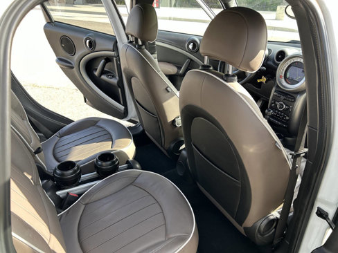 Used 2012 MINI Cooper Countryman S w/ Sport Pkg image 34