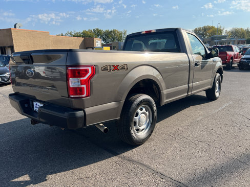 Used 2020 Ford F150 XL w/ XL Power Equipment Group image 4