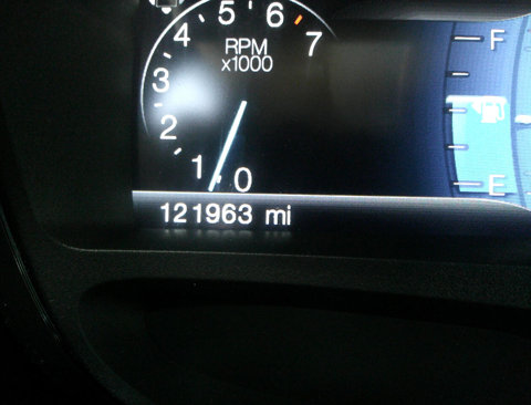 Used 2014 Ford Edge SEL w/ Equipment Group 205A image 31
