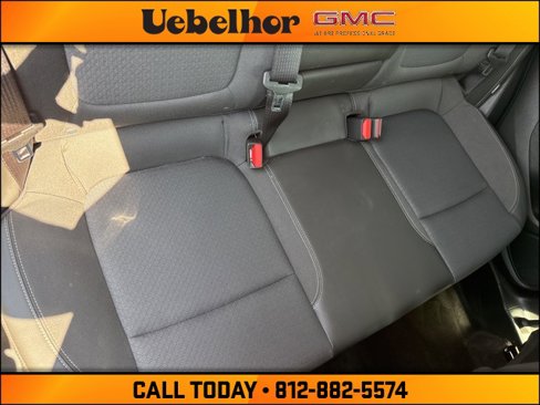 Used 2023 Buick Encore GX Select w/ Sport Touring Package image 6