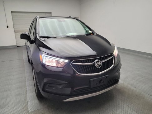 Used 2020 Buick Encore Preferred image 14