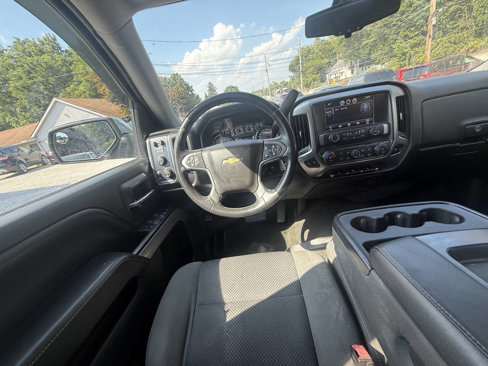 Used 2014 Chevrolet Silverado 1500 LT w/ All Star Edition image 15